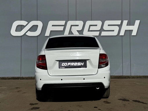 LADA (ВАЗ) Granta