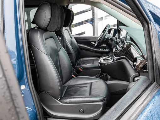 Mercedes-Benz V-Класс