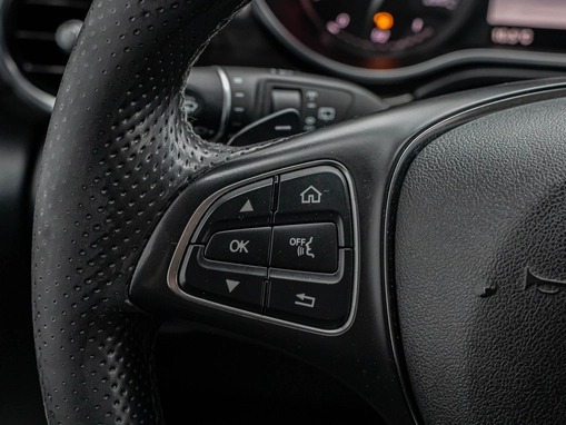 Mercedes-Benz V-Класс