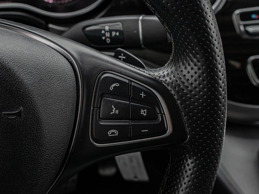 Mercedes-Benz V-Класс