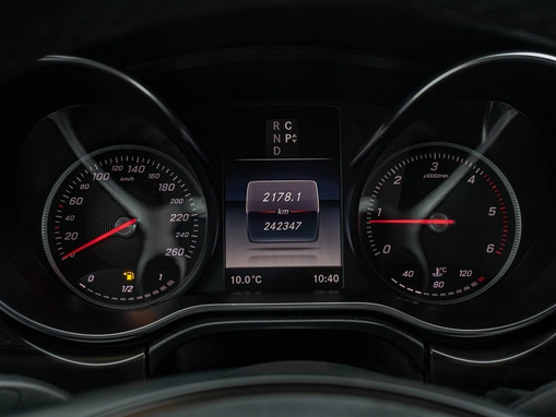 Mercedes-Benz V-Класс