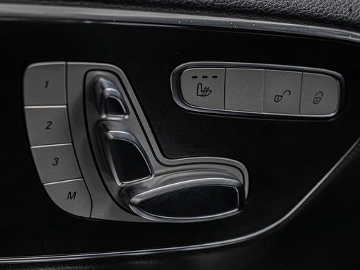 Mercedes-Benz V-Класс