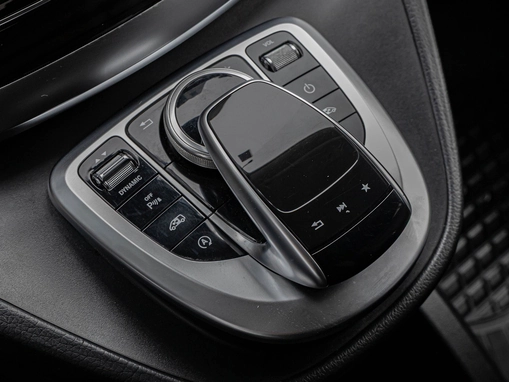 Mercedes-Benz V-Класс