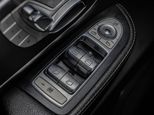 Mercedes-Benz V-Класс