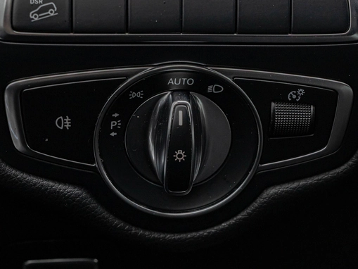 Mercedes-Benz V-Класс