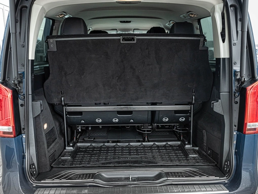 Mercedes-Benz V-Класс