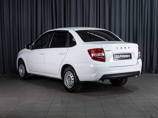 LADA (ВАЗ) Granta