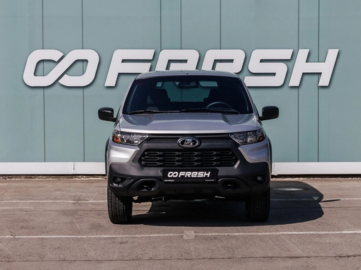 LADA (ВАЗ) Niva Travel