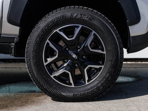 LADA (ВАЗ) Niva Travel