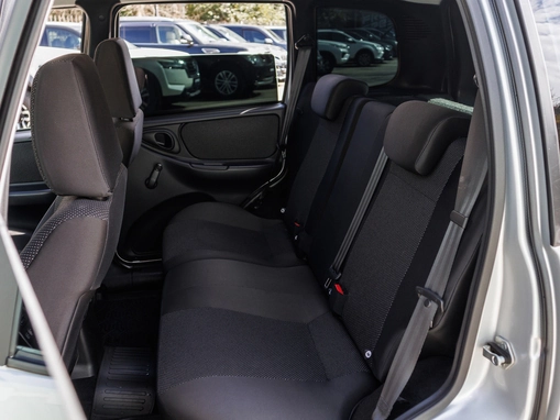 LADA (ВАЗ) Niva Travel