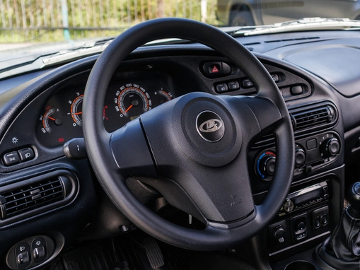 LADA (ВАЗ) Niva Travel