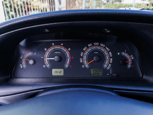 LADA (ВАЗ) Niva Travel