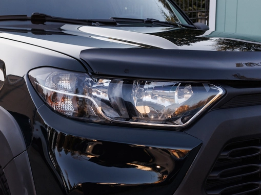 LADA (ВАЗ) Niva Travel