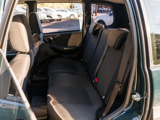 LADA (ВАЗ) Niva Travel