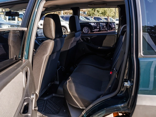 LADA (ВАЗ) Niva Travel