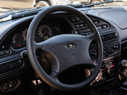 LADA (ВАЗ) Niva Travel