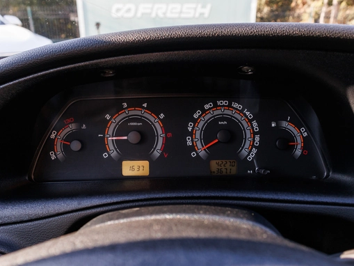 LADA (ВАЗ) Niva Travel