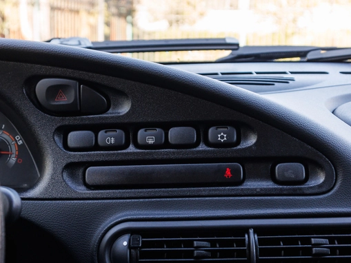 LADA (ВАЗ) Niva Travel