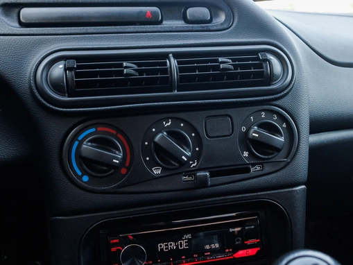 LADA (ВАЗ) Niva Travel