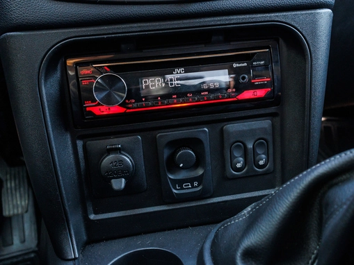 LADA (ВАЗ) Niva Travel