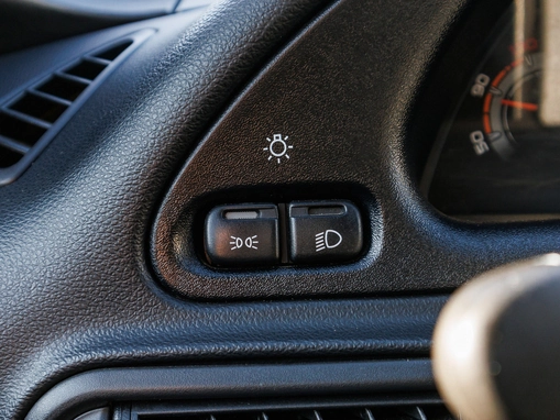 LADA (ВАЗ) Niva Travel