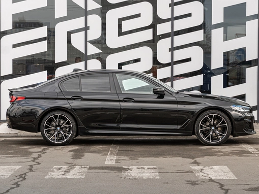 BMW 5 серии