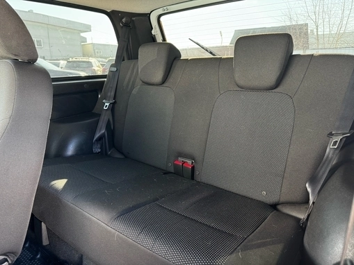 LADA (ВАЗ) Niva Legend