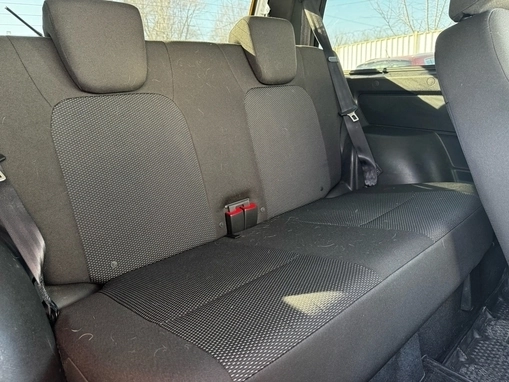 LADA (ВАЗ) Niva Legend