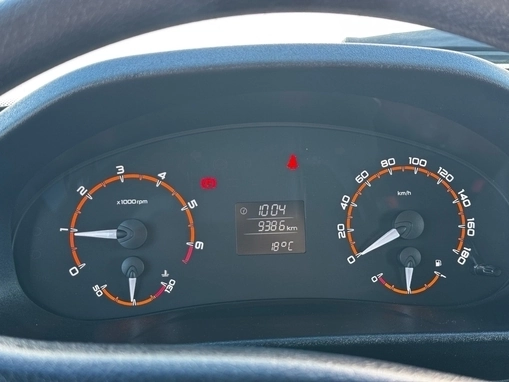 LADA (ВАЗ) Niva Legend