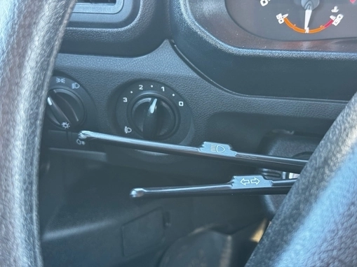 LADA (ВАЗ) Niva Legend