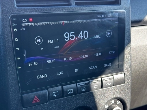 LADA (ВАЗ) Niva Legend