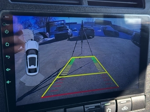 LADA (ВАЗ) Niva Legend