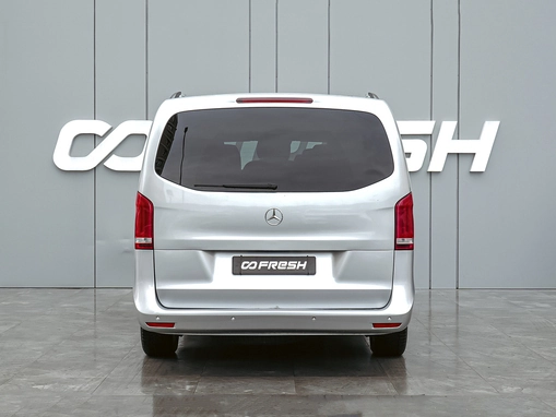 Mercedes-Benz V-Класс