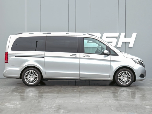 Mercedes-Benz V-Класс