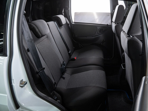 LADA (ВАЗ) Niva Travel