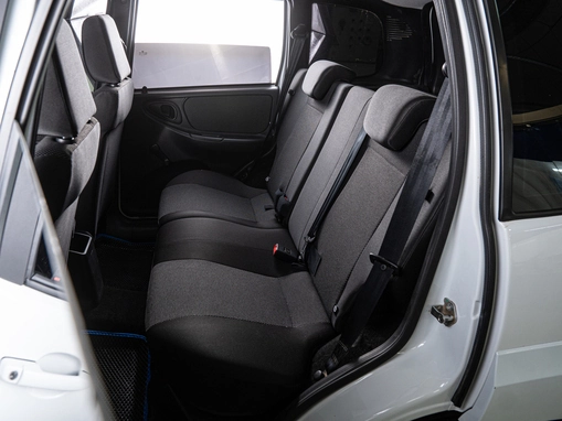 LADA (ВАЗ) Niva Travel