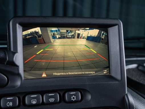 LADA (ВАЗ) Niva Travel