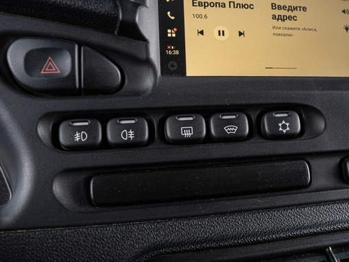 LADA (ВАЗ) Niva Travel