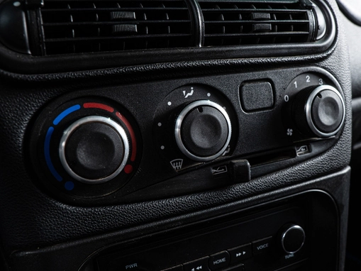 LADA (ВАЗ) Niva Travel