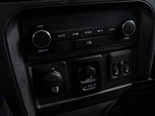 LADA (ВАЗ) Niva Travel