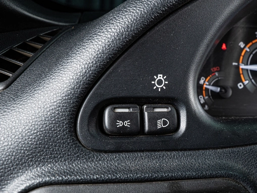 LADA (ВАЗ) Niva Travel