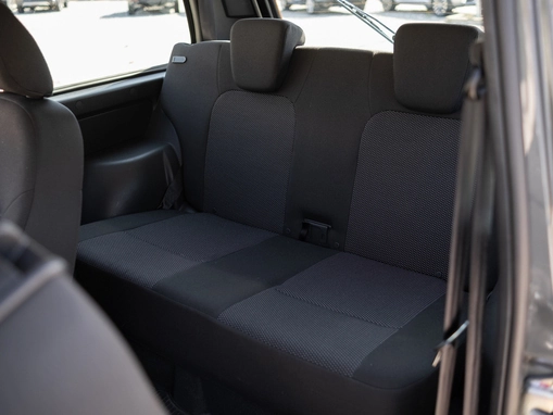 LADA (ВАЗ) Niva Legend