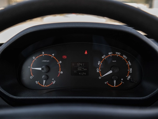 LADA (ВАЗ) Niva Legend