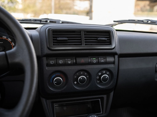 LADA (ВАЗ) Niva Legend