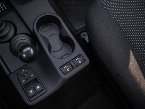 LADA (ВАЗ) Niva Legend