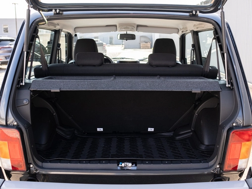 LADA (ВАЗ) Niva Legend