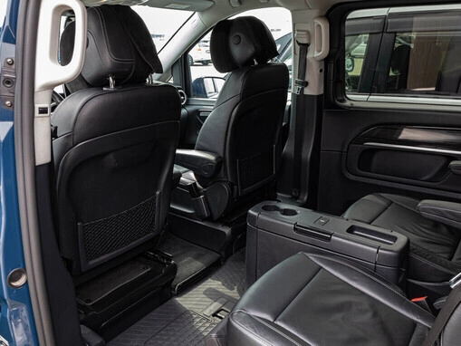 Mercedes-Benz V-Класс