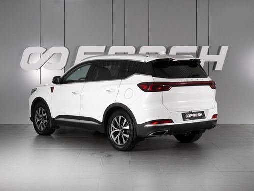 Chery Tiggo 7 Pro Max