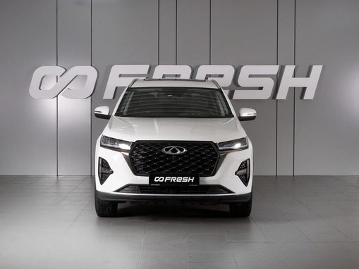 Chery Tiggo 7 Pro Max