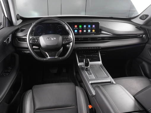 Chery Tiggo 7 Pro Max